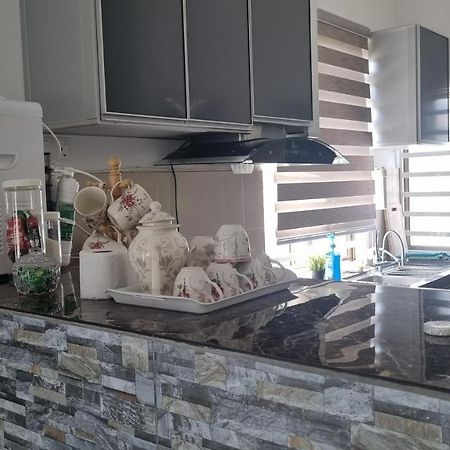 Baituljannah Homestay Бату-Пахат Екстер'єр фото
