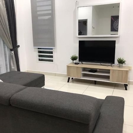 Baituljannah Homestay Бату-Пахат Екстер'єр фото
