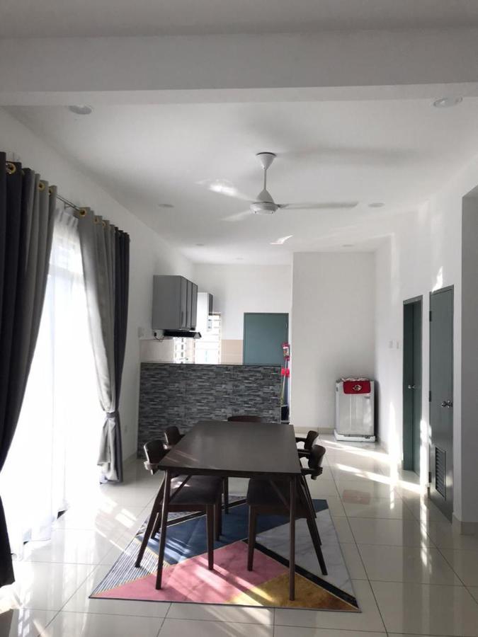 Baituljannah Homestay Бату-Пахат Екстер'єр фото
