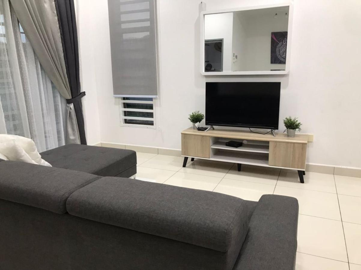 Baituljannah Homestay Бату-Пахат Екстер'єр фото